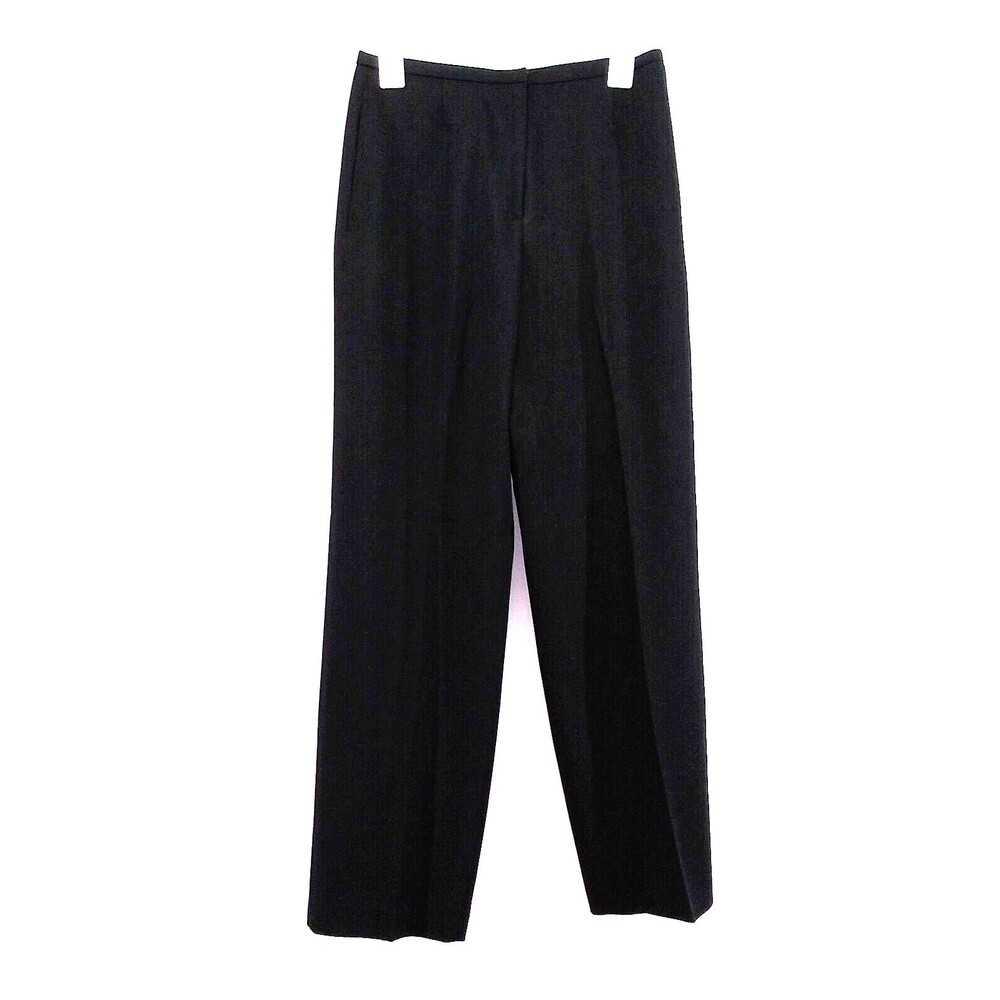Liz Claiborne Pants Womens Size 6 Black Dress Pant